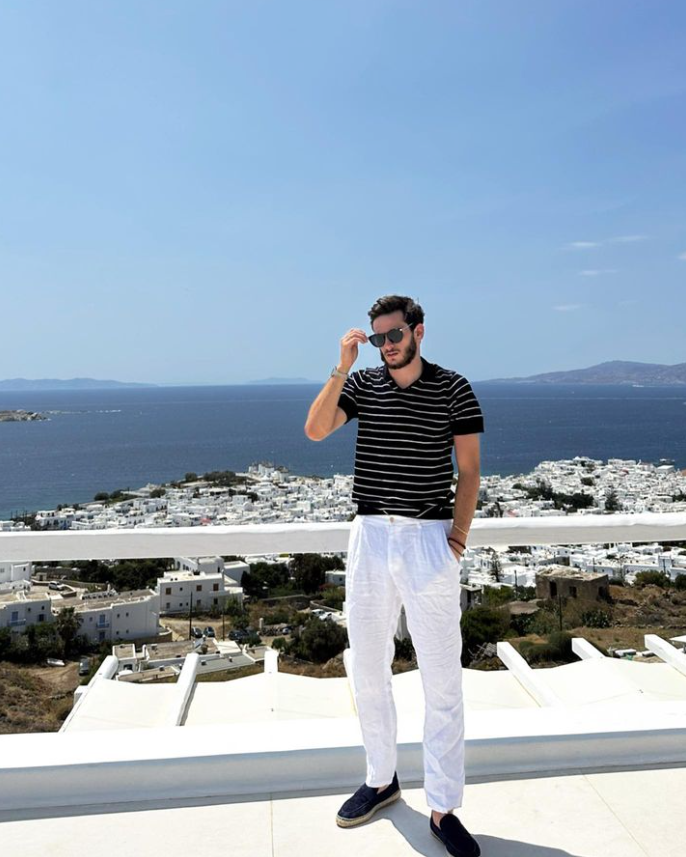 Ảnh bài viết Cuộc sống ngoài sân cỏ bình dị của người hùng Gruzia